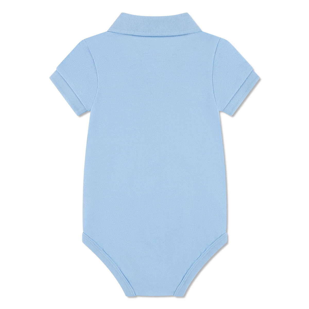 LACOSTE BODY PIQUÉ BÉBÉ