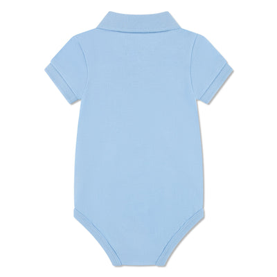LACOSTE BODY PIQUÉ BÉBÉ