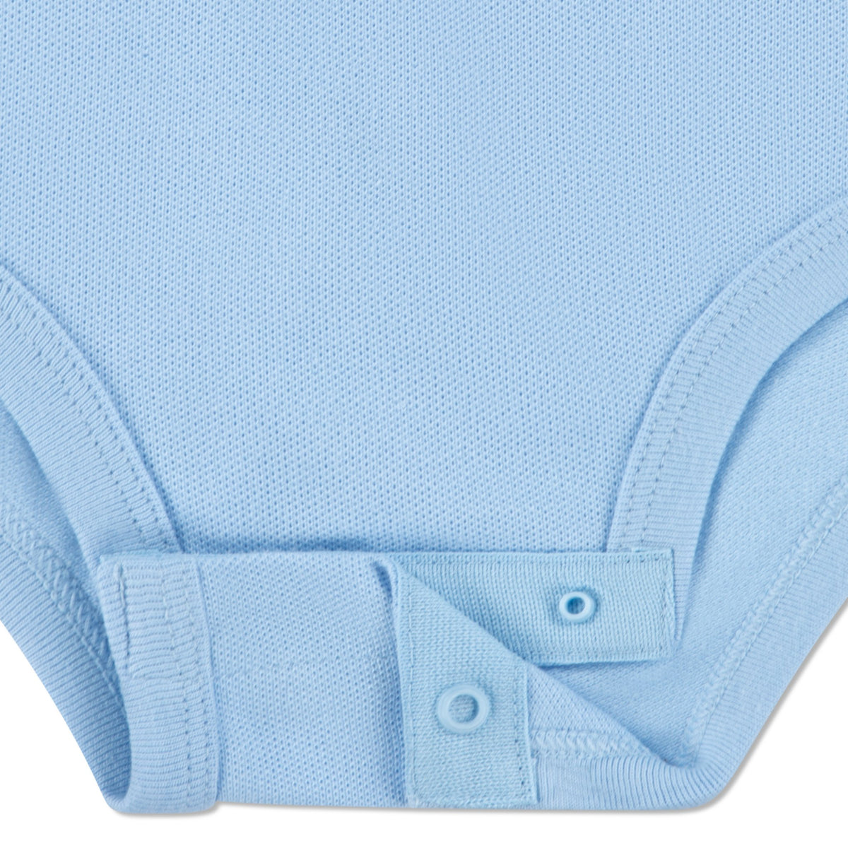 LACOSTE BODY PIQUÉ BÉBÉ