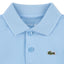 LACOSTE BODY PIQUÉ BÉBÉ