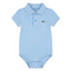 LACOSTE BODY PIQUÉ BÉBÉ