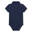 LACOSTE BODY PIQUÉ BÉBÉ