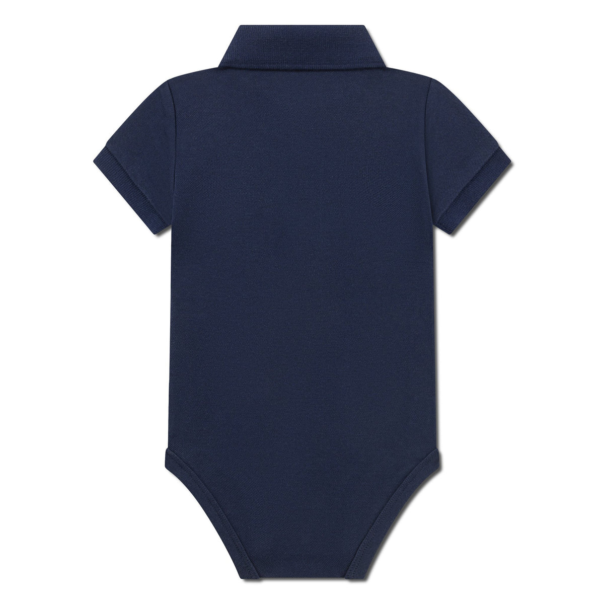 LACOSTE BODY PIQUÉ BÉBÉ