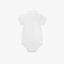 LACOSTE BODY PIQUÉ BÉBÉ