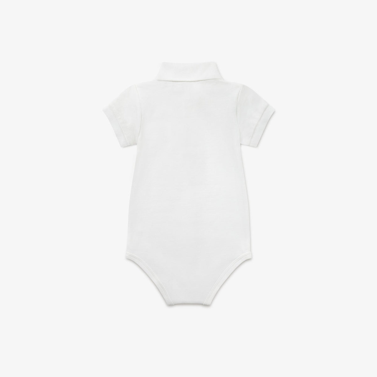 LACOSTE BODY PIQUÉ BÉBÉ