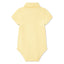 LACOSTE BODY PIQUÉ BÉBÉ