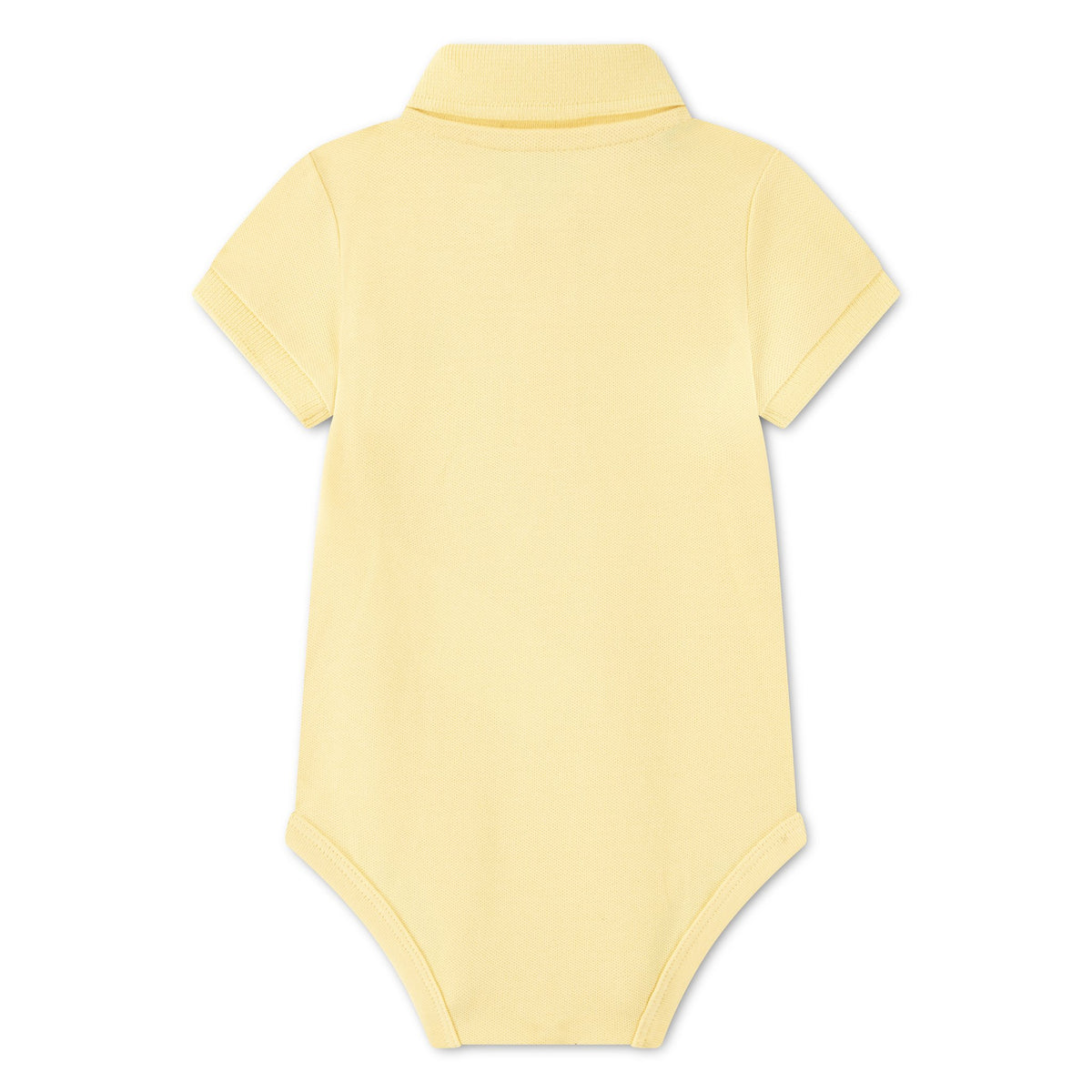 LACOSTE BODY PIQUÉ BÉBÉ