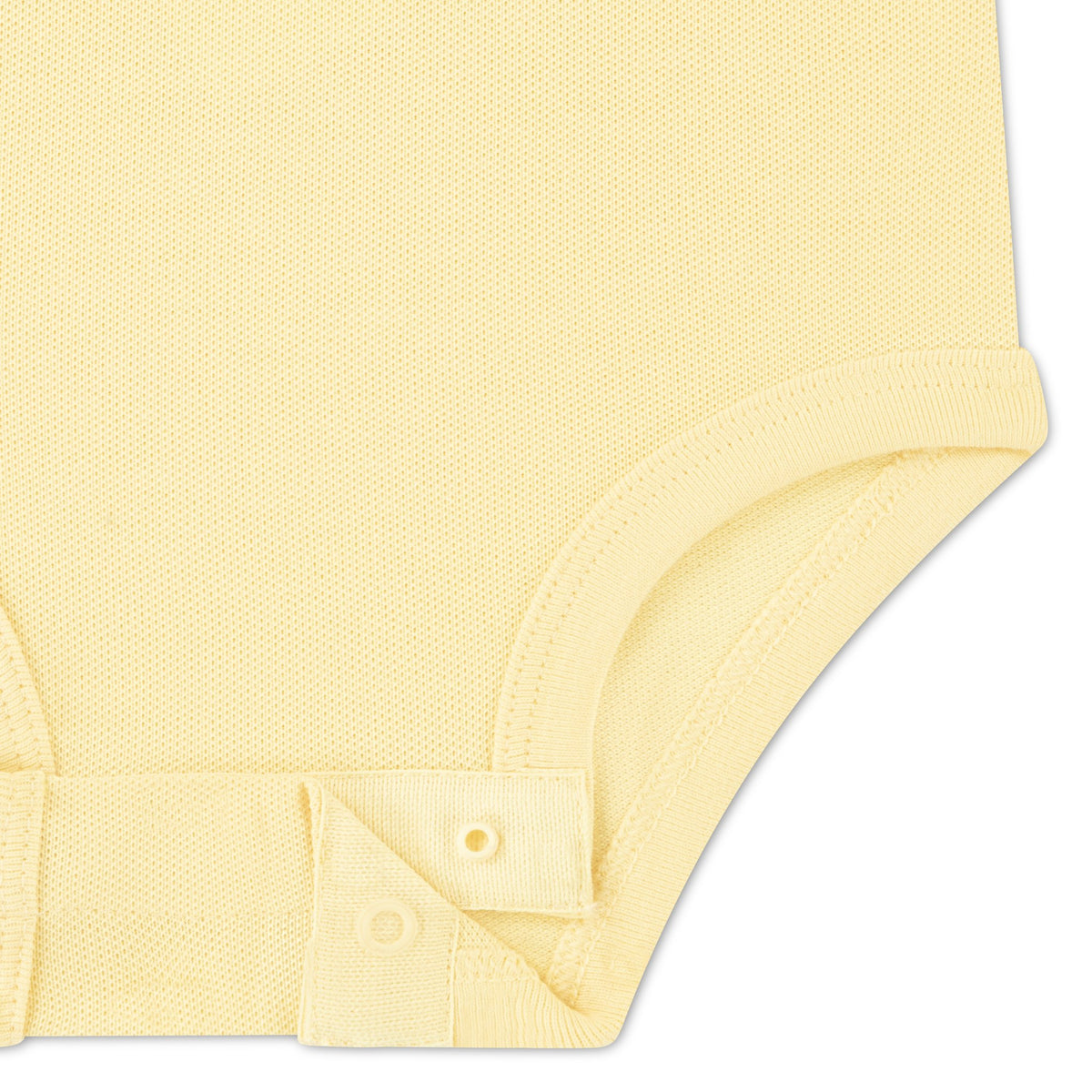 LACOSTE BODY PIQUÉ BÉBÉ