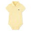 LACOSTE BODY PIQUÉ BÉBÉ