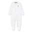 LACOSTE GRENOUILLÈRE CROCO BÉBÉ