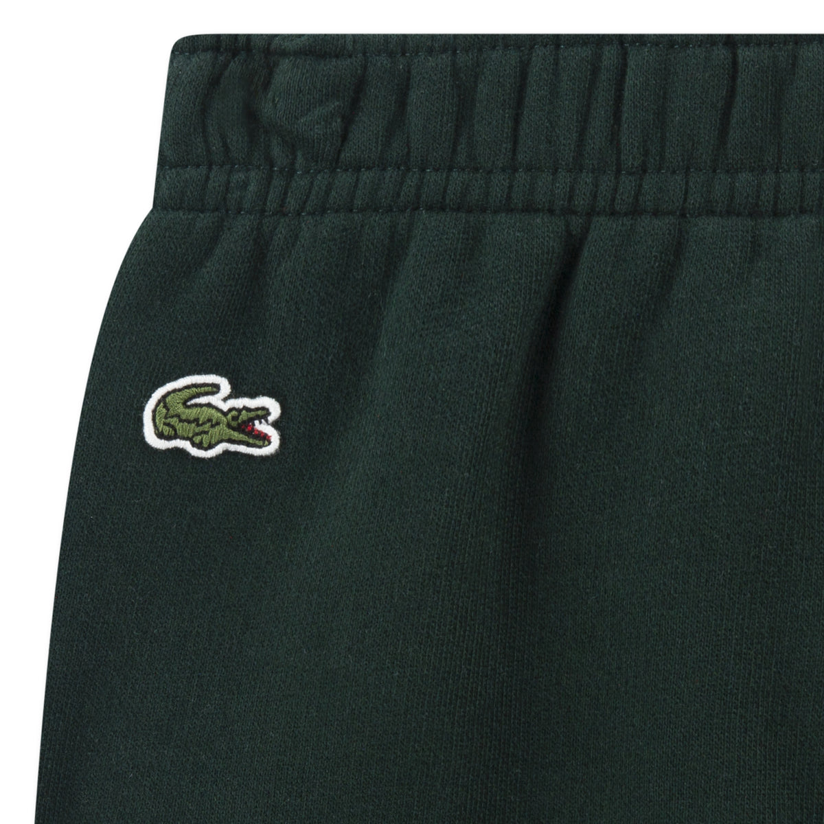 LACOSTE SWEAT À CAPUCHE CHENILLE BÉBÉ