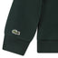 LACOSTE SWEAT À CAPUCHE CHENILLE BÉBÉ
