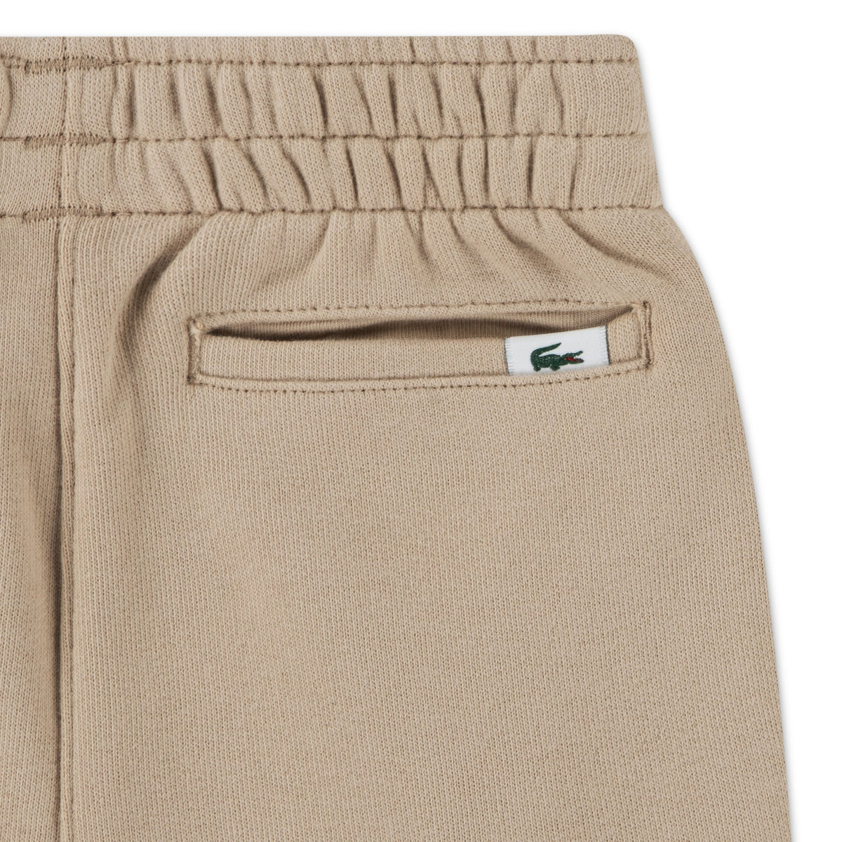 LACOSTE ENSEMBLE POLO ET PANTALON BÉBÉ