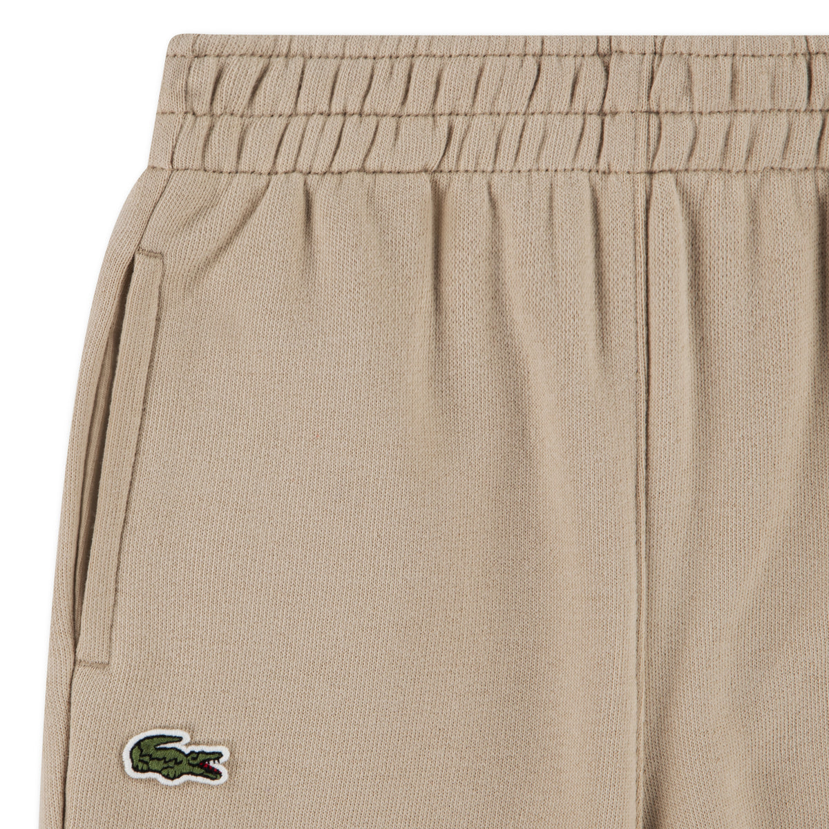 LACOSTE ENSEMBLE POLO ET PANTALON BÉBÉ