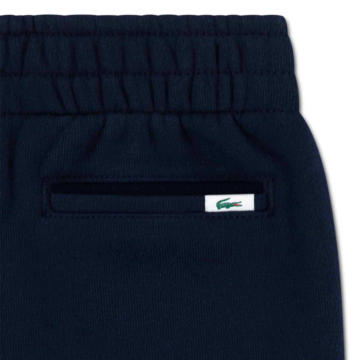 LACOSTE ENSEMBLE POLO ET PANTALON BÉBÉ
