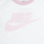 NIKE ENSEMBLE 3 PIÈCES ZIPPÉ BÉBÉ