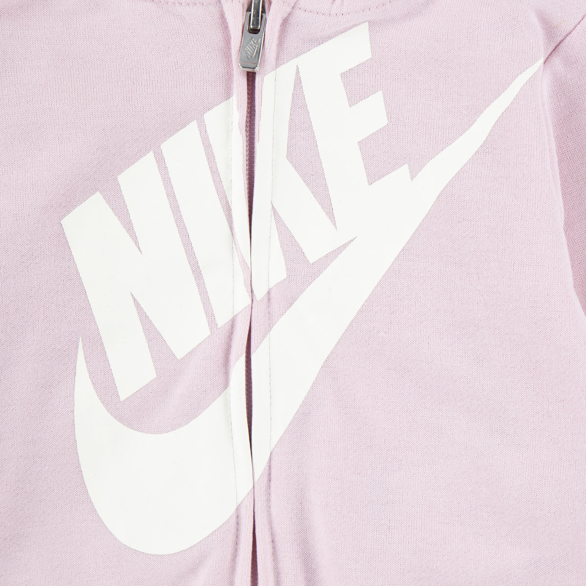 NIKE ENSEMBLE 3 PIÈCES ZIPPÉ BÉBÉ