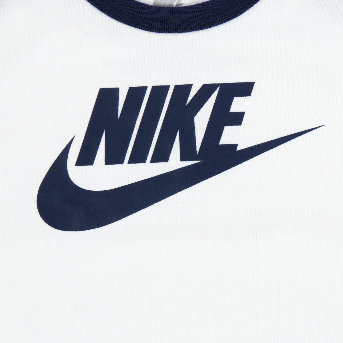 NIKE ENSEMBLE 3 PIÈCES ZIPPÉ BÉBÉ