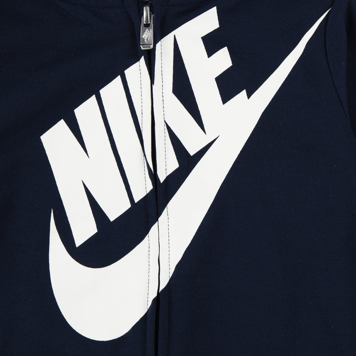 NIKE ENSEMBLE 3 PIÈCES ZIPPÉ BÉBÉ