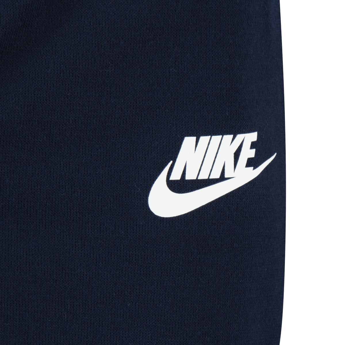 NIKE ENSEMBLE 3 PIÈCES ZIPPÉ BÉBÉ