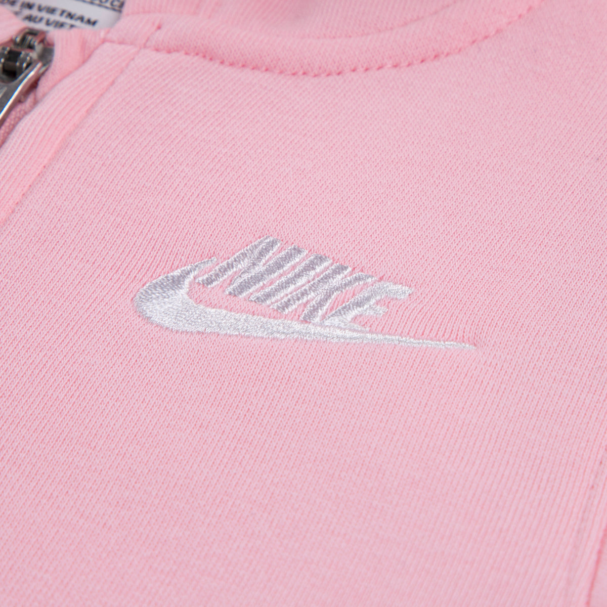 NIKE ENSEMBLE VESTE ZIPPÉE CLUB