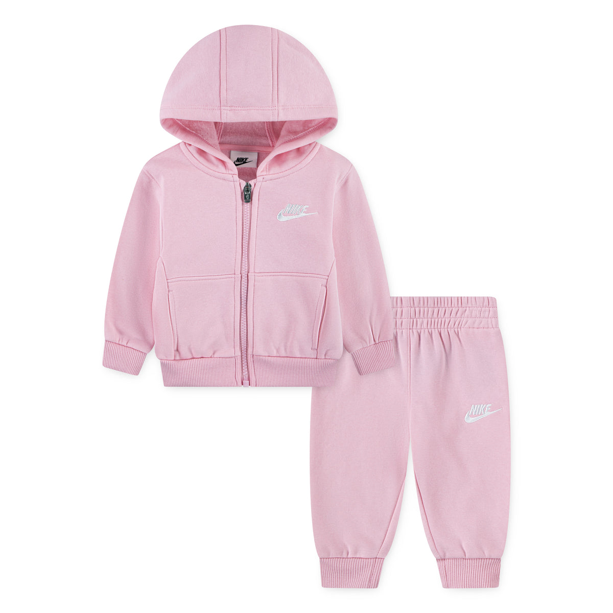 NIKE ENSEMBLE VESTE ZIPPÉE CLUB
