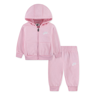 NIKE ENSEMBLE VESTE ZIPPÉE CLUB