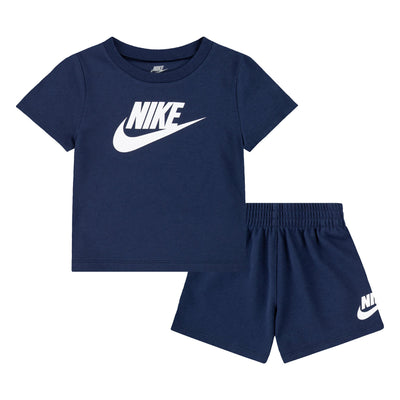 NIKE ENSEMBLE TEE-SHIRT ET SHORT CLUB