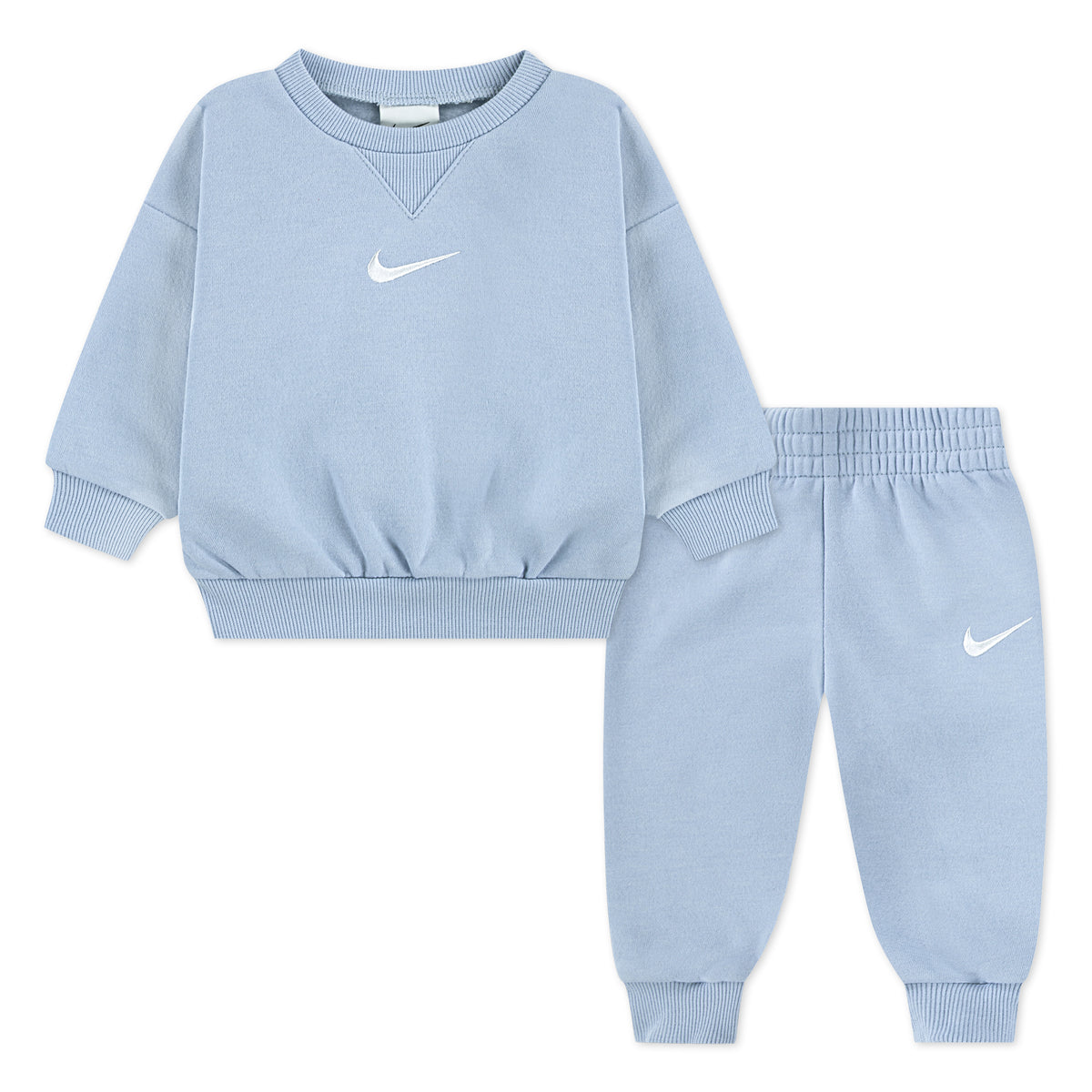 NIKE ENSEMBLE SWEAT ESSENTIAL FLEECE