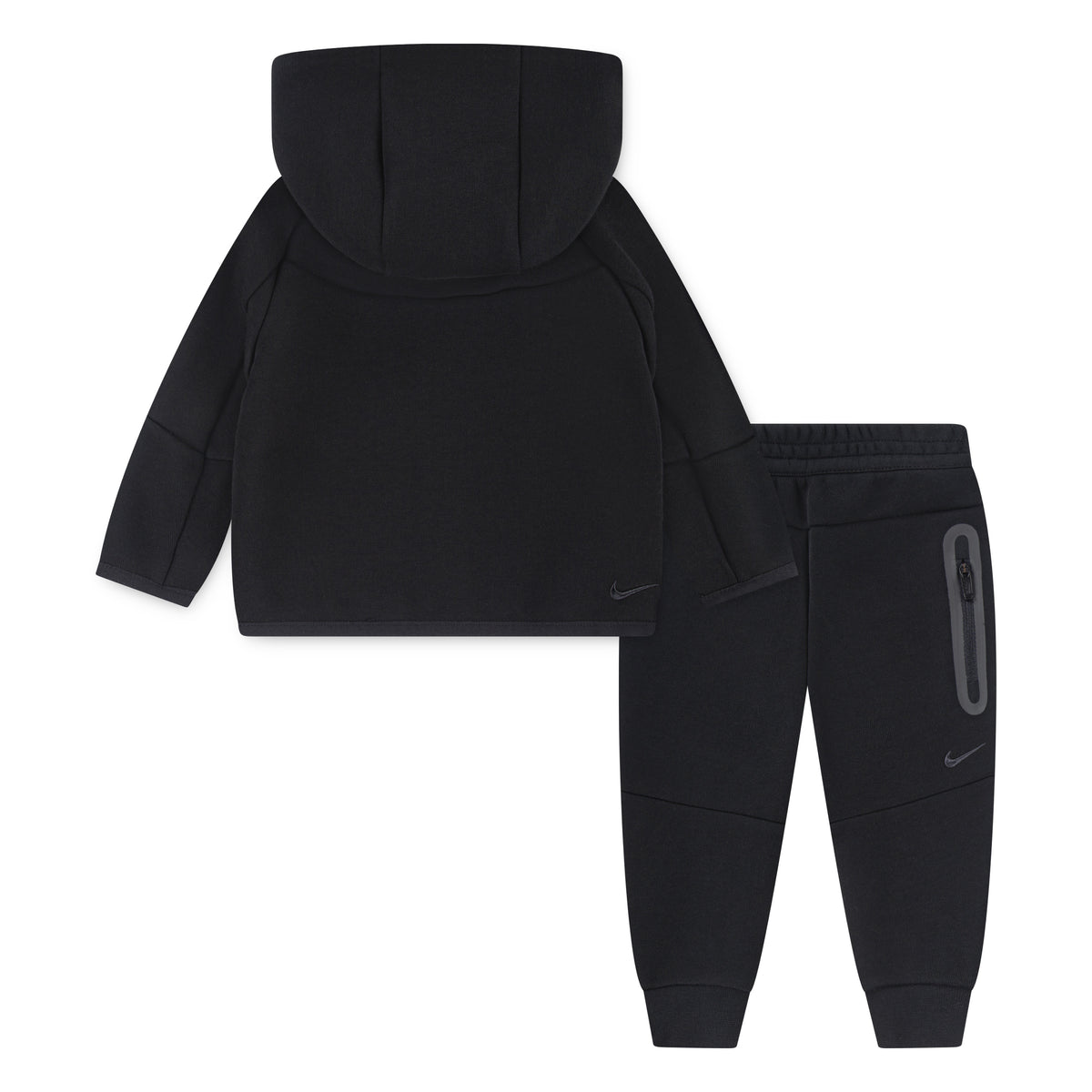 NIKE ENSEMBLE TECH FLEECE