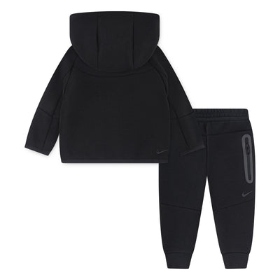 NIKE ENSEMBLE TECH FLEECE