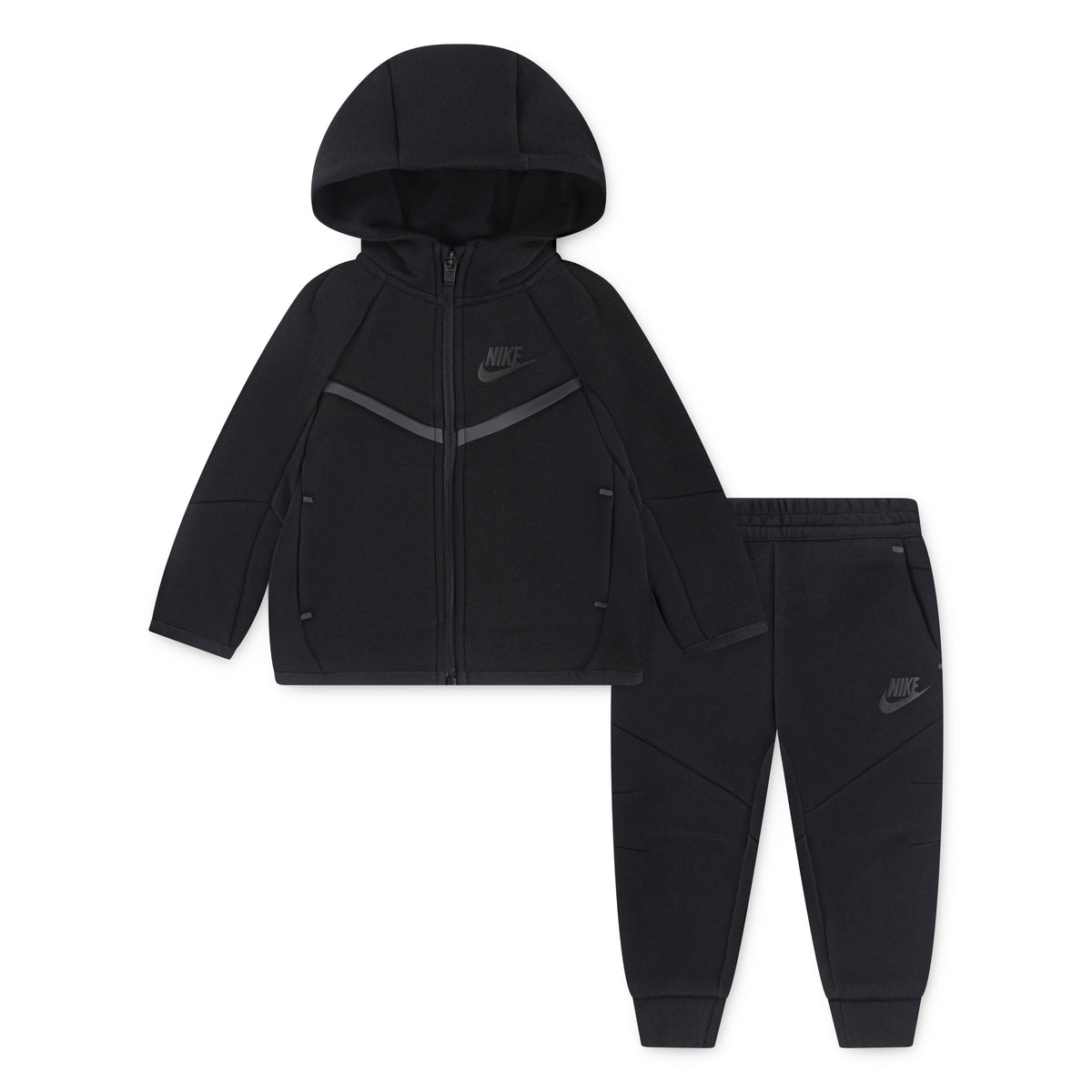 NIKE ENSEMBLE TECH FLEECE