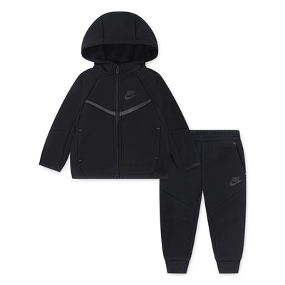 NIKE ENSEMBLE TECH FLEECE