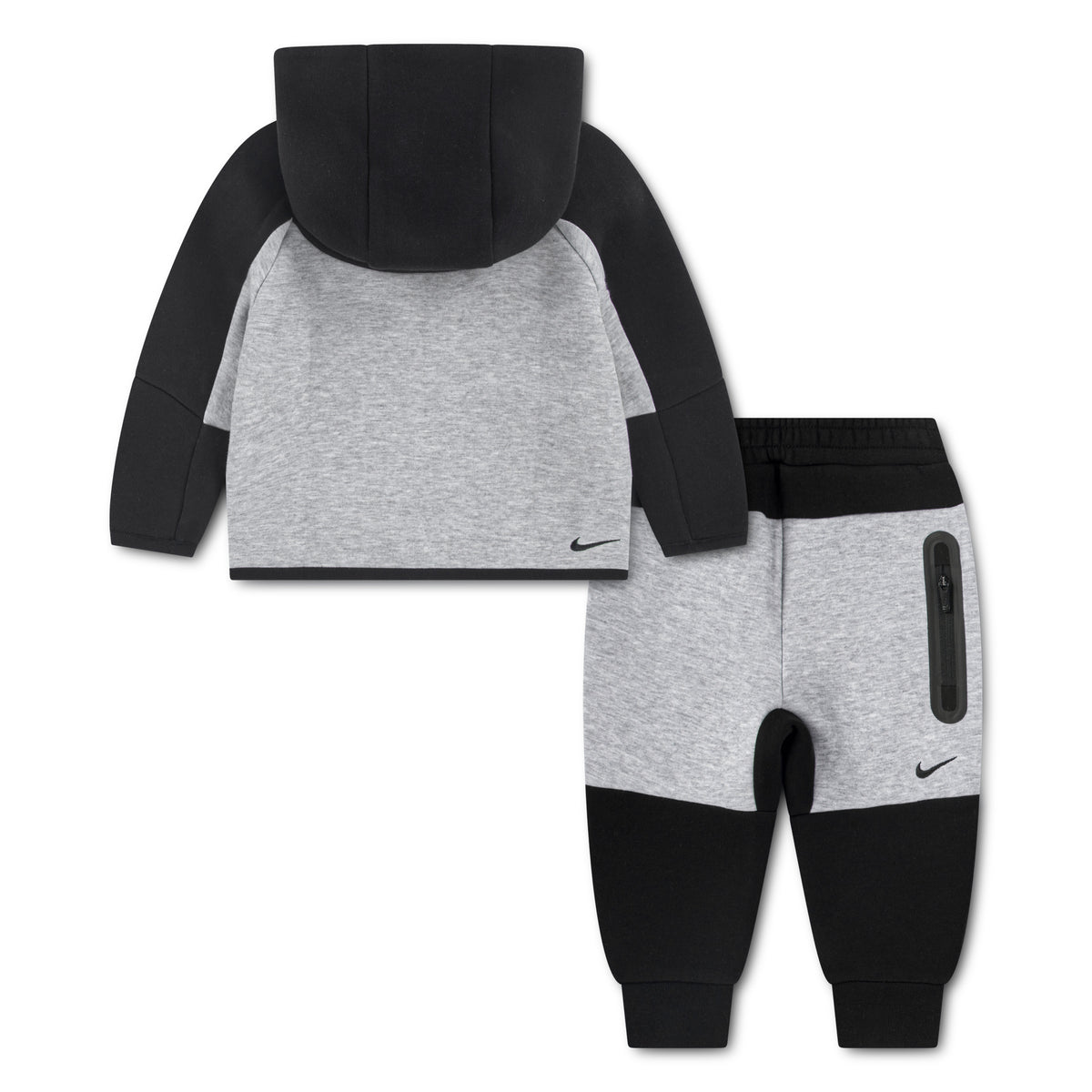 NIKE ENSEMBLE TECH FLEECE