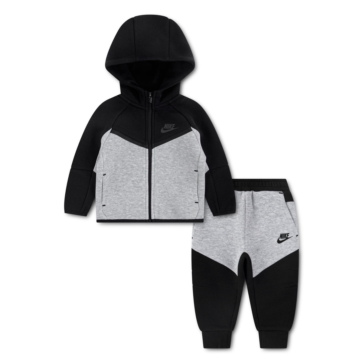 NIKE ENSEMBLE TECH FLEECE