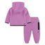NIKE ENSEMBLE TECH FLEECE