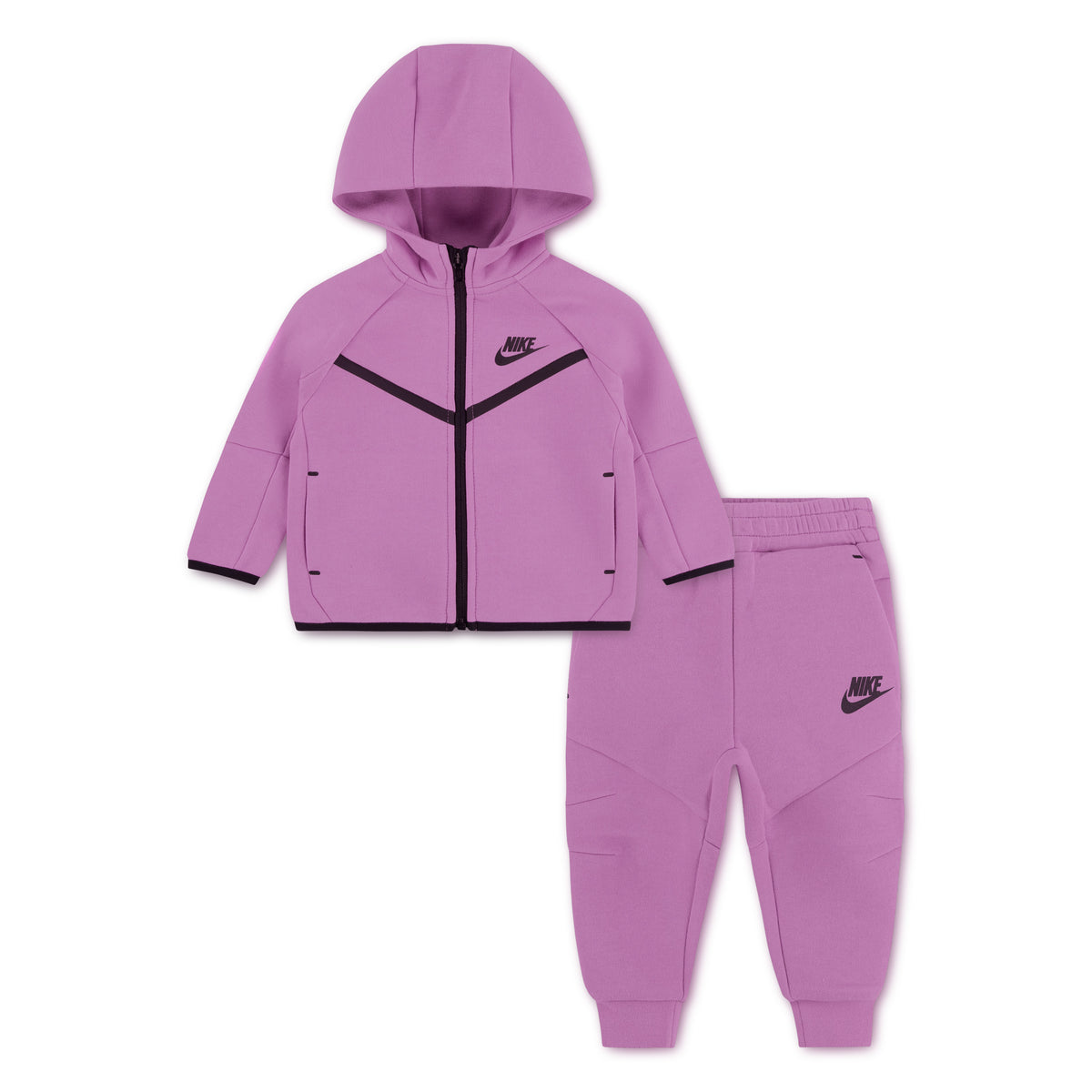 NIKE ENSEMBLE TECH FLEECE