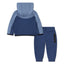 NIKE ENSEMBLE TECH FLEECE