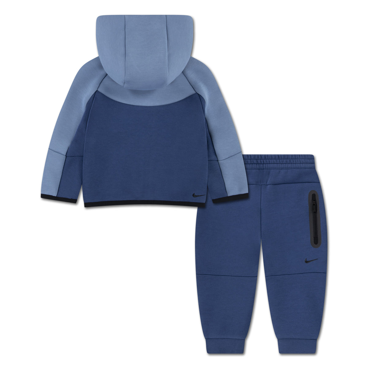 NIKE ENSEMBLE TECH FLEECE