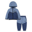 NIKE ENSEMBLE TECH FLEECE