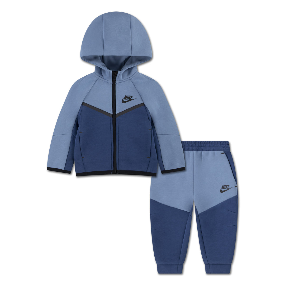 NIKE ENSEMBLE TECH FLEECE