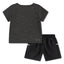 NIKE ENSEMBLE TEE-SHIRT ET SHORT DRI-FIT MILER