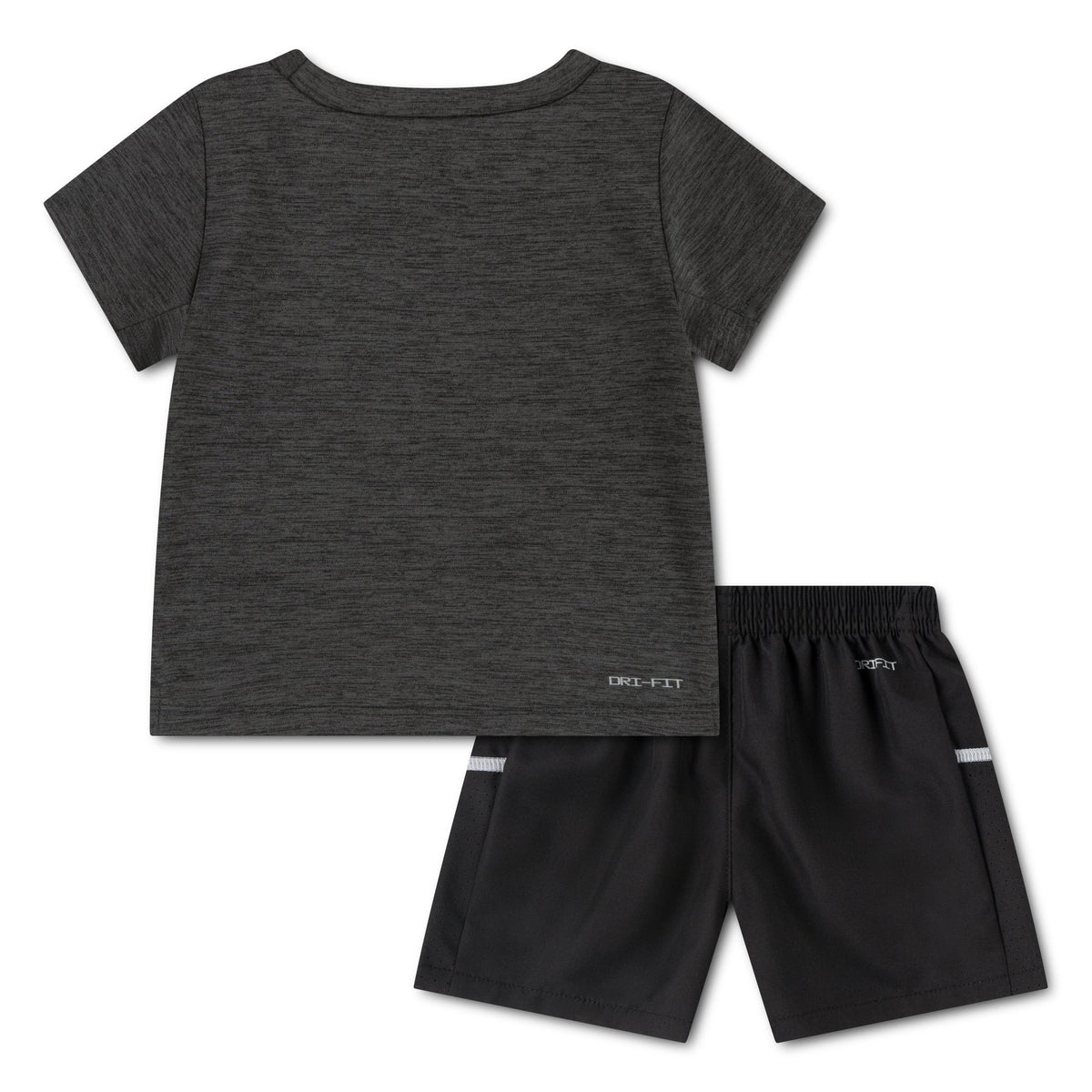 NIKE ENSEMBLE TEE-SHIRT ET SHORT DRI-FIT MILER