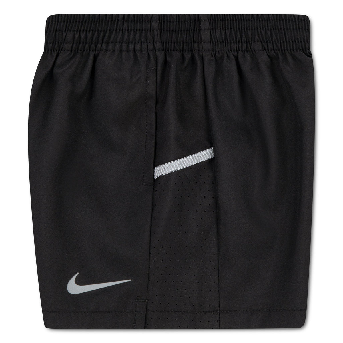 NIKE ENSEMBLE TEE-SHIRT ET SHORT DRI-FIT MILER