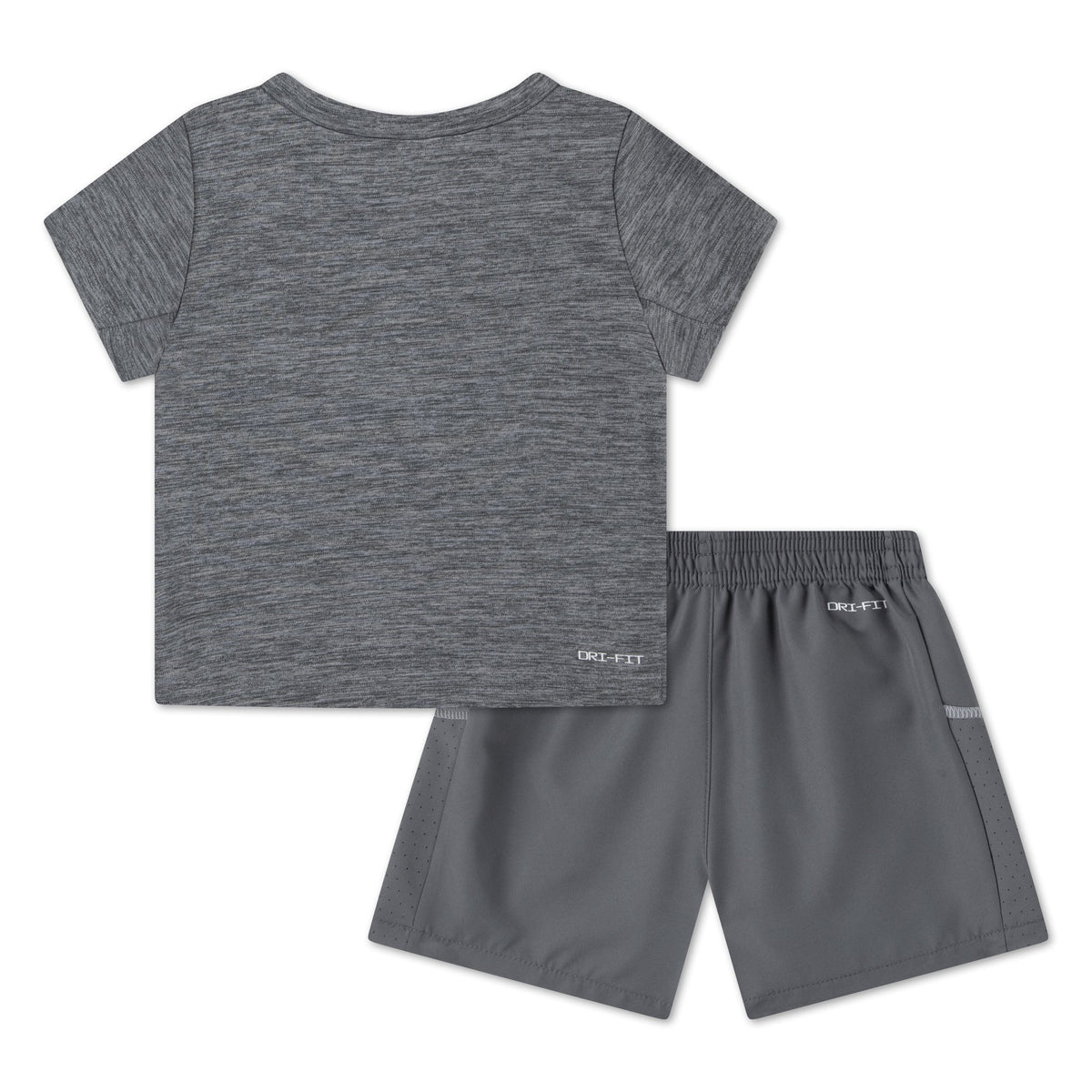 NIKE ENSEMBLE TEE-SHIRT ET SHORT DRI-FIT MILER