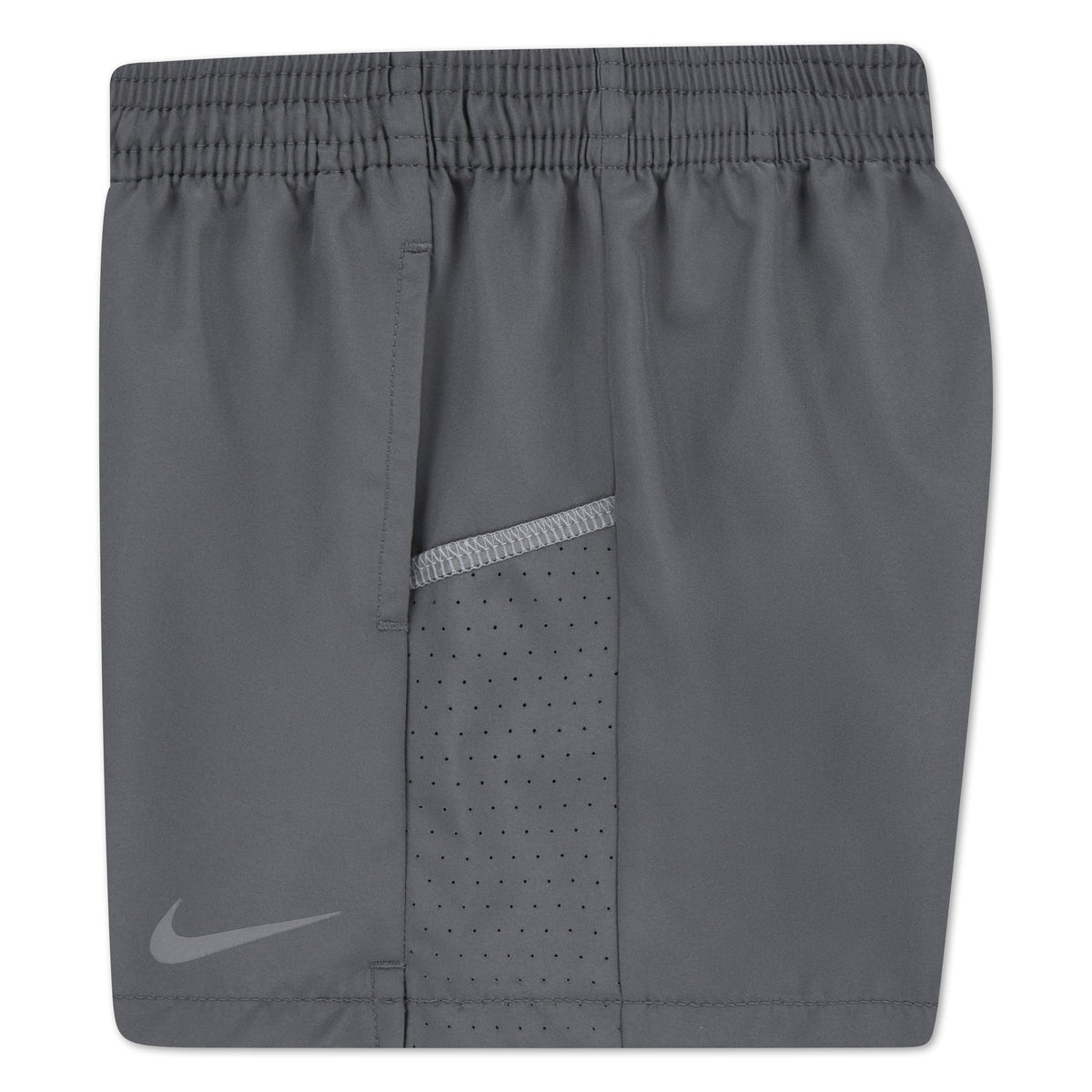 NIKE ENSEMBLE TEE-SHIRT ET SHORT DRI-FIT MILER