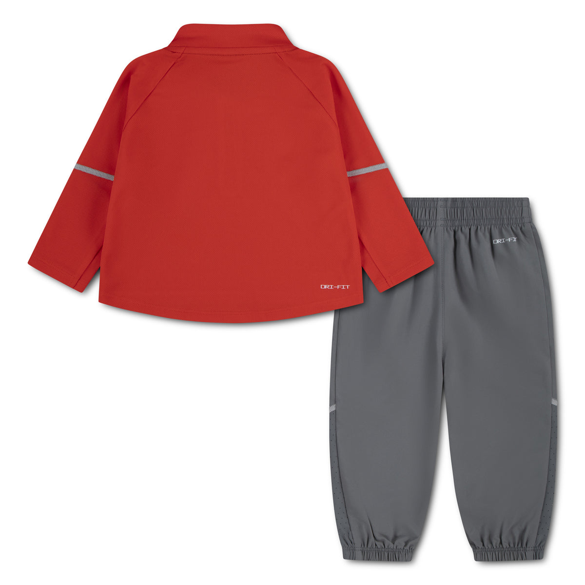 NIKE ENSEMBLE HAUT ET PANTALON DRI-FIT MILER