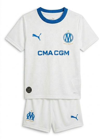 PUMA OM MINI-KIT DOMICILE