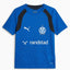 PUMA OM MAILLOT D'ENTRAÎNEMENT JUNIOR