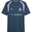 PUMA OM MAILLOT D'ENTRAÎNEMENT JUNIOR
